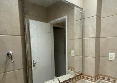 manutenção de fachada